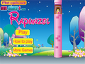 Spill Rapunzel Rescue online