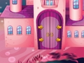 Spill Prinsesse flykte fra det magiske palasset på Thanksgiving Day  online