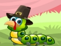 Spill Thanksgiving Caterpillar Escape online