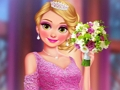 Spill Prinsessers hjemkomstball  online