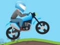 Spill Sykkelracing 3  online
