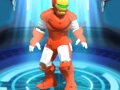 Spill Mashup Hero online