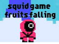 Spill Squid Game frukt faller  online