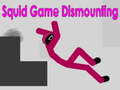 Spill Squid Game Demontering  online