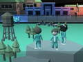 Spill Escape Plan i Squid Game  online
