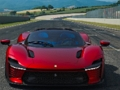Spill Ferrari Daytona SP3 lysbilde online
