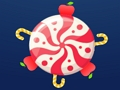 Spill Candy Cane Challenge online