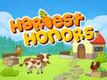 Spill Harvest Honours  online