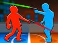 Spill Ragdoll Duel 2p online
