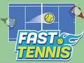 Spill Rask tennis  online