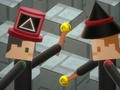 Spill Duell of Wizards  online