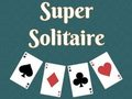 Spill Super Solitaire online