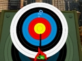 Spill Bow Masters 3d online