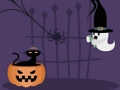 Spill Puslespill: Escaped Ghost  online