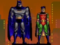 Spill Eventyrene til Batman og Robin  online