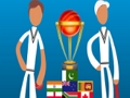 Spill Last Man Cricket verdensmesterskap online