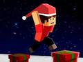 Spill Parkour Block Xmas Special online