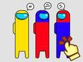 Spill Sorter blant dem  online