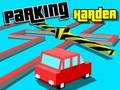Spill Parkering vanskeligere  online