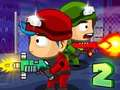Spill Zombie Last Castle 2 online