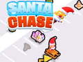 Spill Santa Chase online