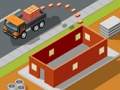 Spill City Constructor Driver 3D online