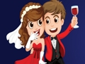 Spill Par Party Room Escape  online