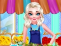Spill Clara Flower Farming Game  online