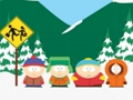 Spill South Park puslespill  online