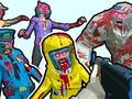 Spill Zombies Shooter del 1  online