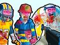 Spill Zombies Shooter del 2  online