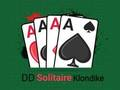 Spill Kabal Klondike  online