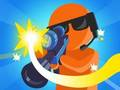 Spill Tegn Bullet Master  online