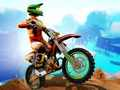 Spill Dirt Bike Extreme Parkour online