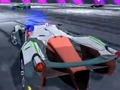 Spill Cyber Cars Punk Racing 2 online