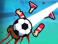 Spill Fotballdrepere på nettet online