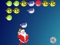 Spill Puslespill Santa Dash  online