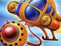 Spill Helikopter Mega Splash  online