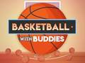 Spill Basketball med kompiser  online