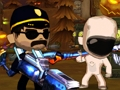 Spill Tegneserie Zet Squad  online