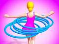 Spill Forlat Hula Hoops Rush  online