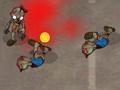 Spill Zombie Royale -forsvar online