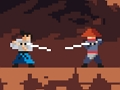 Spill Samurai-kamp  online