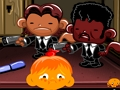 Spill Monkey Go Happy Stage 585 online