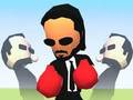 Spill Mr One Punch online
