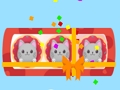 Spill Donutcats online