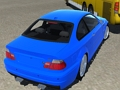 Spill Ultimate City Traffic Driving 2021 online