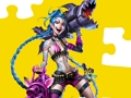 Spill Arcane Jinx Jigsaw Puzzle online