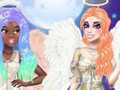 Spill Angelcore prinsesse  online