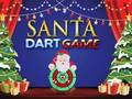 Spill Santa Dart-spill  online